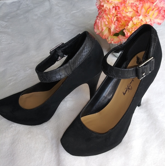 Penny Loves Kenny Shoes - Penny loves kenny heels